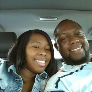 Meet your Posher, Whitney